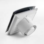 Накладной вентилятор Soler Palau SILENT-200 CZ SILVER DESIGN 3C