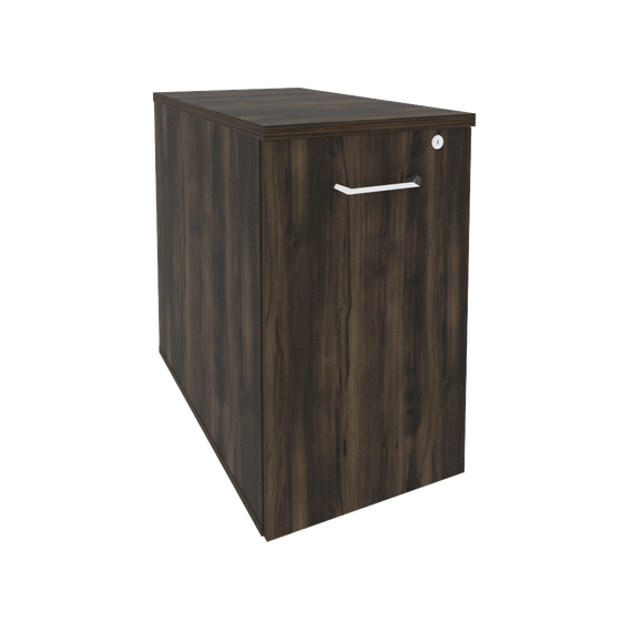 Оникс Тумба низкая выдвижная приставная/опорная O.VTPO-1.8  432*800*750