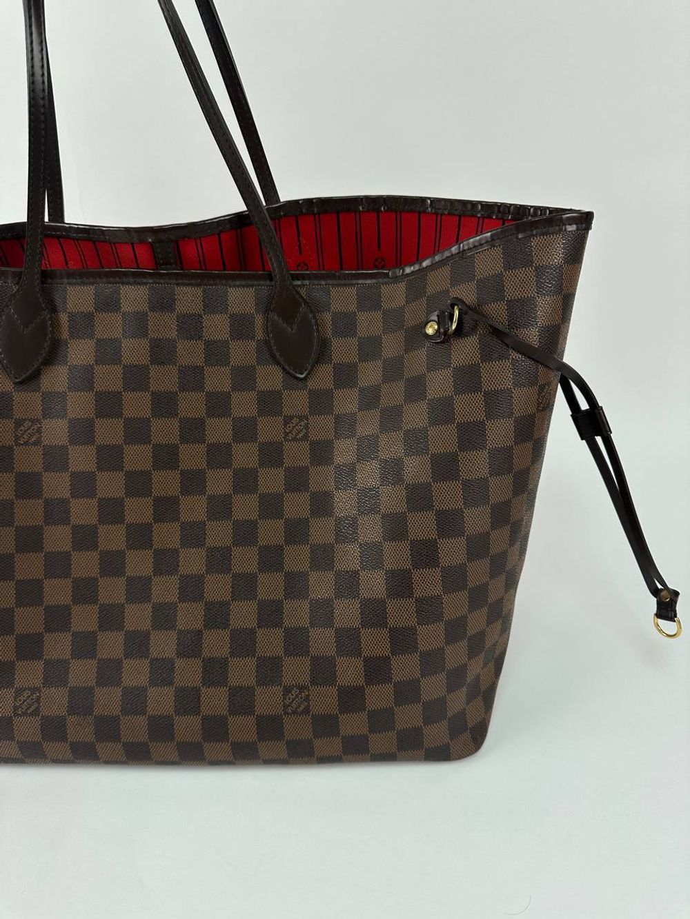 Сумка Louis Vuitton Neverfull GM