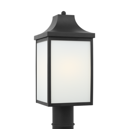 Светильник Visual Comfort Saybrook Medium Post Lantern