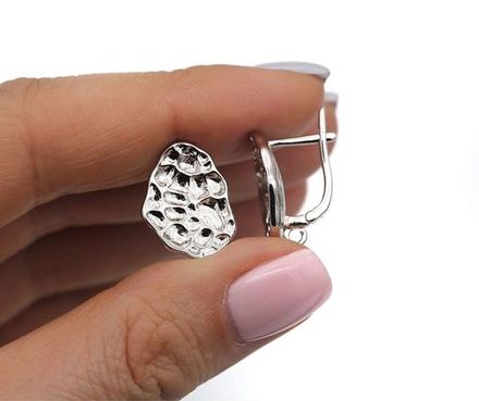 Швензы "Фактурные" 17мм