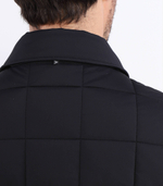 Пальто P-Cam-Pad-N-224F BOSS BLACK - черный(50484330)