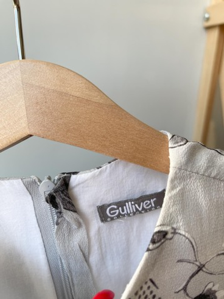 Платье Gulliver, 104