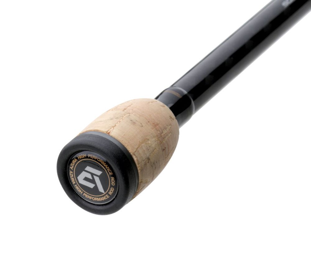 AZURA Удилище спиннинговое Fortran Neo 68ML 2,03м тест 7-21г