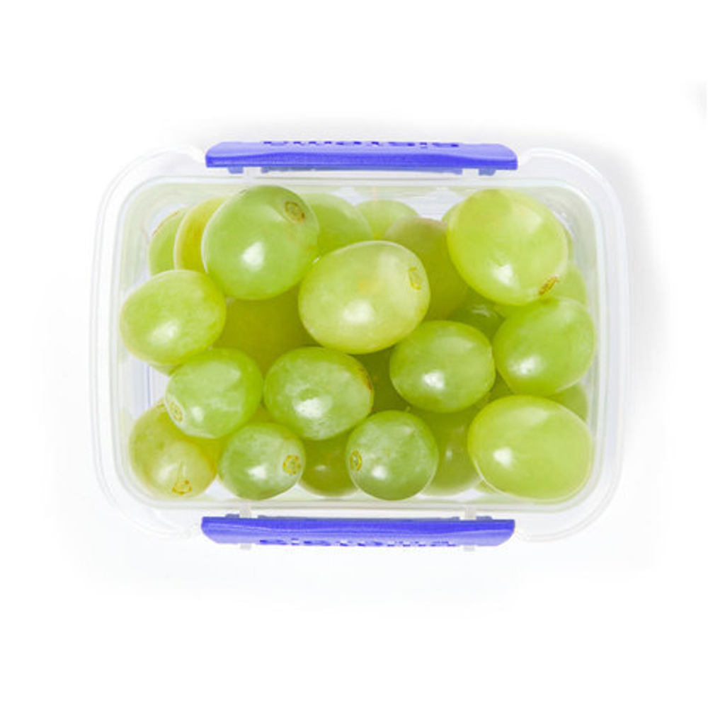 Контейнер 200мл Sistema Klip It синий