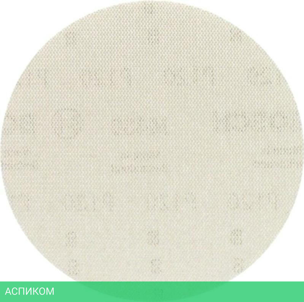 Шлифлист Bosch 2.608.621.154-A1