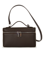 Сумка TRIUMPH S NEW шоколадного цвета