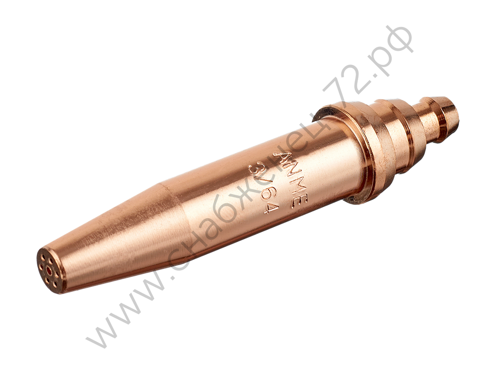 ANME 3/64 10—25 мм