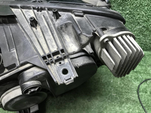 Битая Фара левая VW Teramont (2021-н.в.) LED