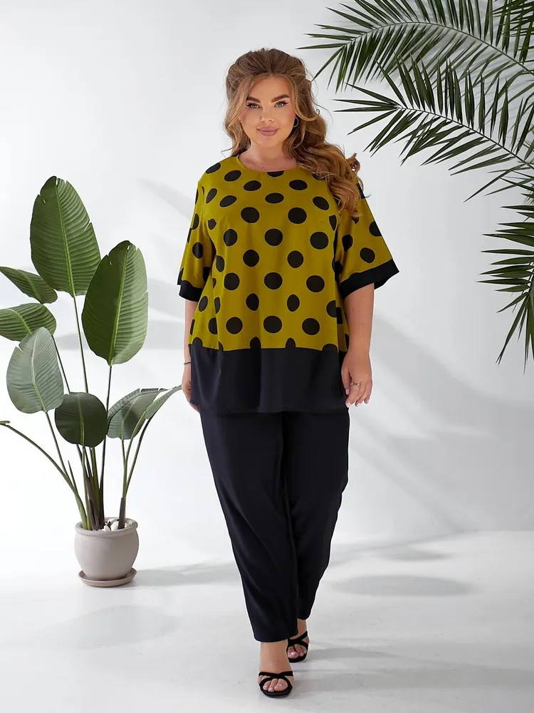 Костюм УК-1447 Фабрика Моды