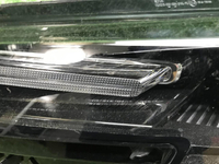 Битая Фара левая Changan CS55PLUS (2021-2024) LED