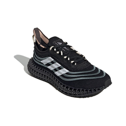 Мужские кроссовки Adidas Parley x 4DFWD 'Black Hazy Emerald' GX6313