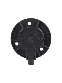 Клапан регулировки фаз газораспределения VAG A3/Octavia II/Golf VII/Passat B8/Tiguan GANZ GIE09011