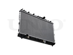 Радиатор охлаждения двигателя UNIO RAD-10108