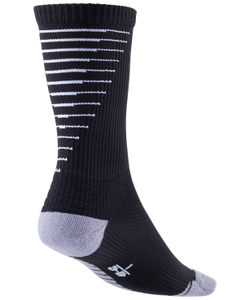 Носки спортивные DIVISION PerFormDRY Pro Training Socks, черный