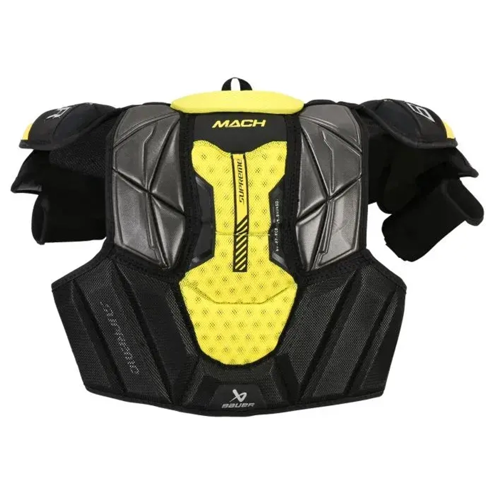 Нагрудник Bauer SUPREME MACH JR