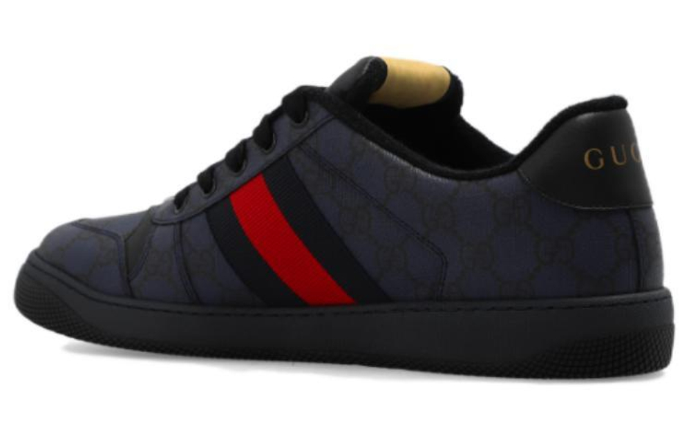 Gucci Screener