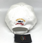 Бейсболка Paul&Shark