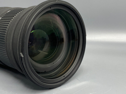 Sigma 50-500mm 4.5-6.3 APO HSM for Nikon