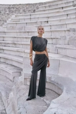 Брюки Хэйли