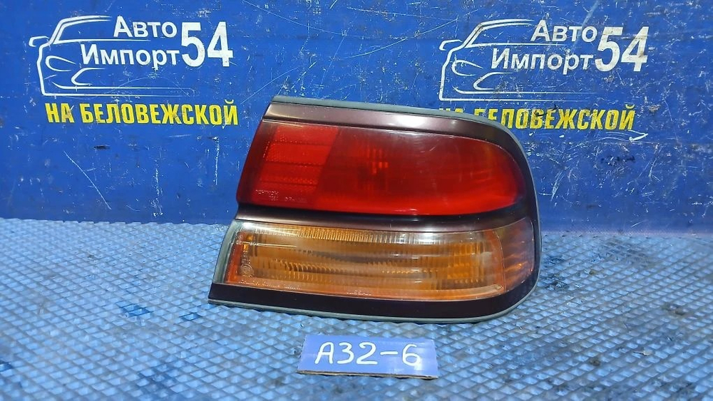 Стоп правый NISSAN CEFIRO 1994