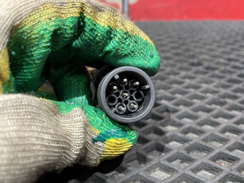 Насос перекачки топлива 2018г