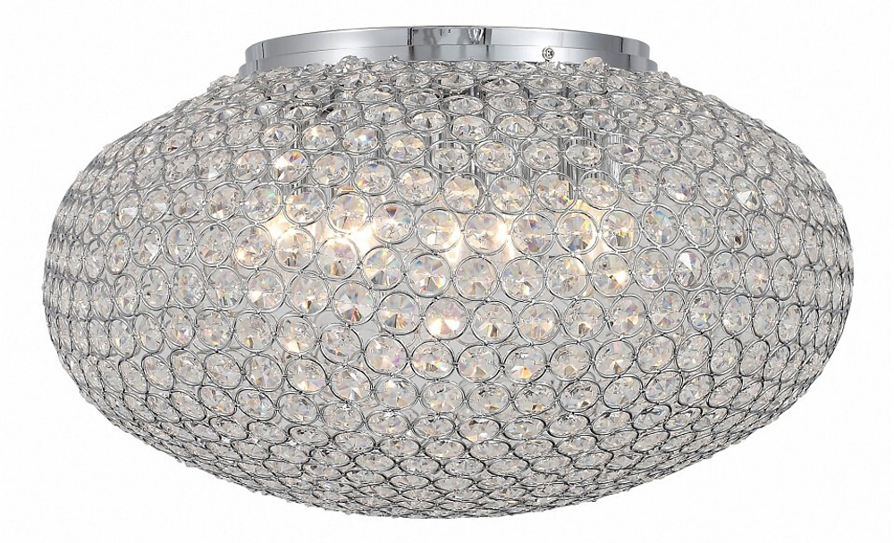Накладная люстра ST-Luce SL753.102.08
