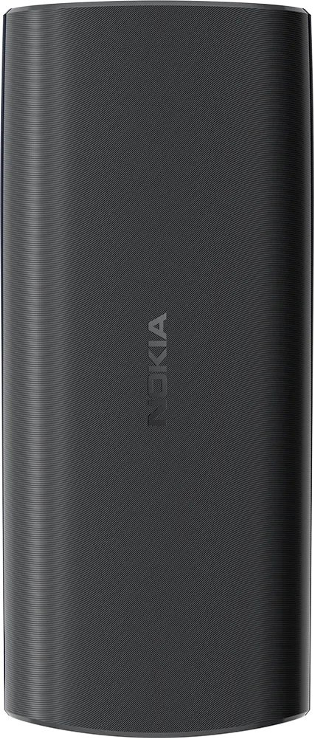 Мобильный телефон Nokia 105 2023 DS черный