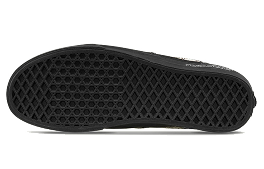 C2H4 X Vans Era