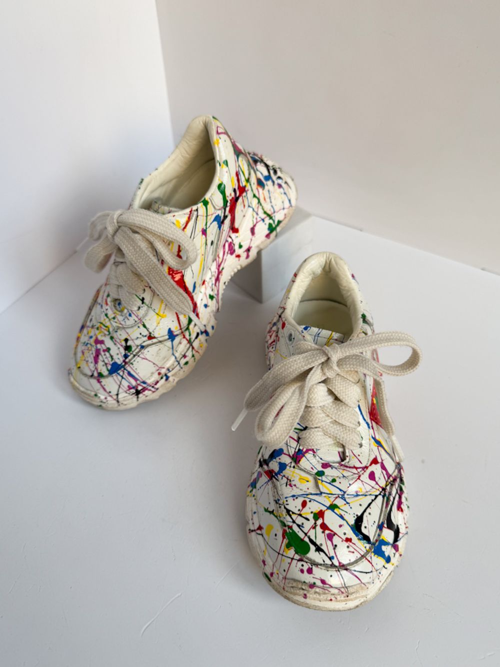 Кроссовки Dolce & Gabbana, 25