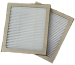 Комплект фильтров   FK-SAL042/1 (аналог  Salda  MPL  для  установок  Salda Smarty 3XP / 4XP  225x195x25 /  4G+4G)