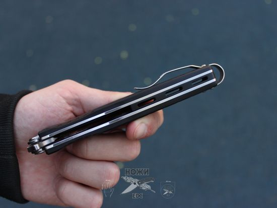 Нож НОКС "Кондор-2" 341-100401