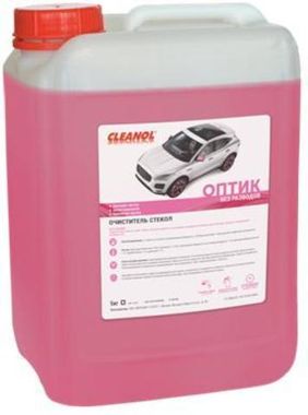 Cleanol Оптик 5кг - стеклоочиститель