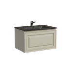 Тумба с раковиной Sancos Very 70 см VR70CE beige soft