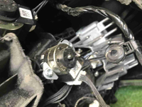 Битая Фара правая BMW X3 G01 (17-21) Adaptive LED