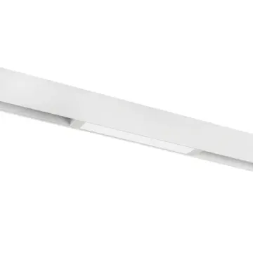 Трековый однофазный светильник 9W 120G 3000/4000/6000K 205216CCT белый Teta PRO Lightstar
