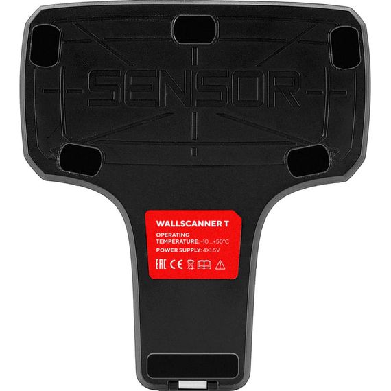 Детектор проводки ADA Wall Scanner T