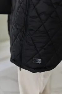 Пальто УК-800-3 Fabrika