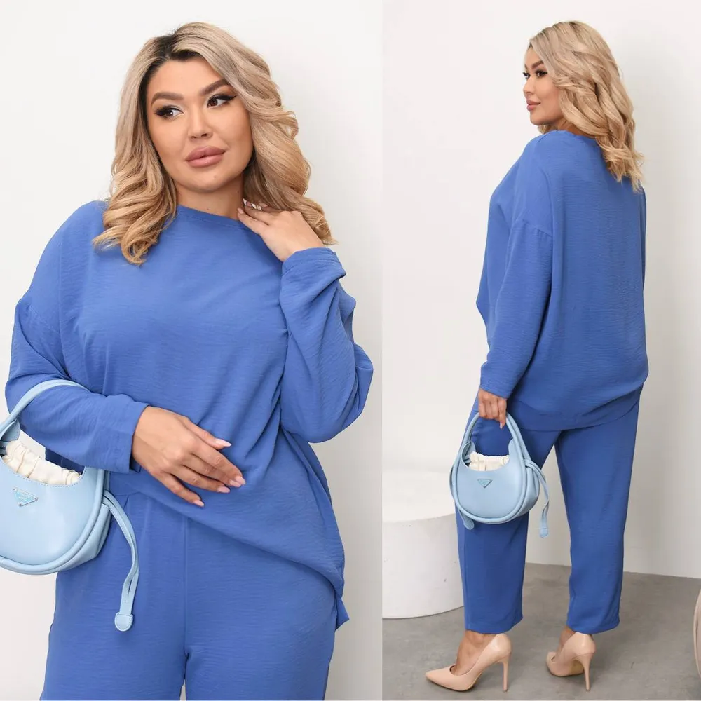 Костюм УК-135-3 Fabrika