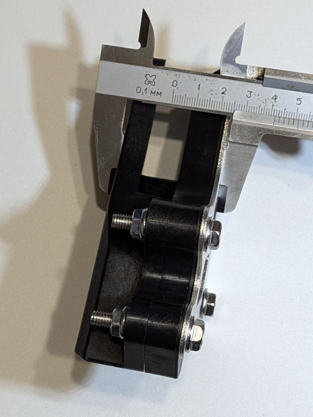 Успокоитель цепи для мотоцикла эндуро