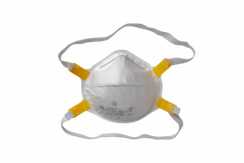 Респиратор Спиро 301, FFP1, медицинский, без клапана
