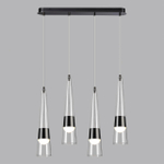 Подвесной светодиодный светильник Odeon Light LUMP 5044/42L