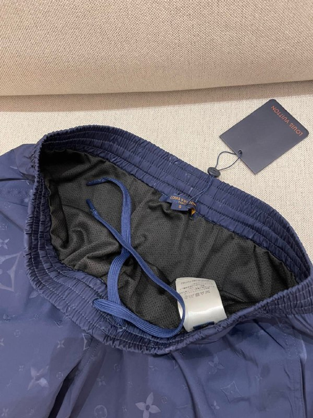 Шорты Louis Vuitton
