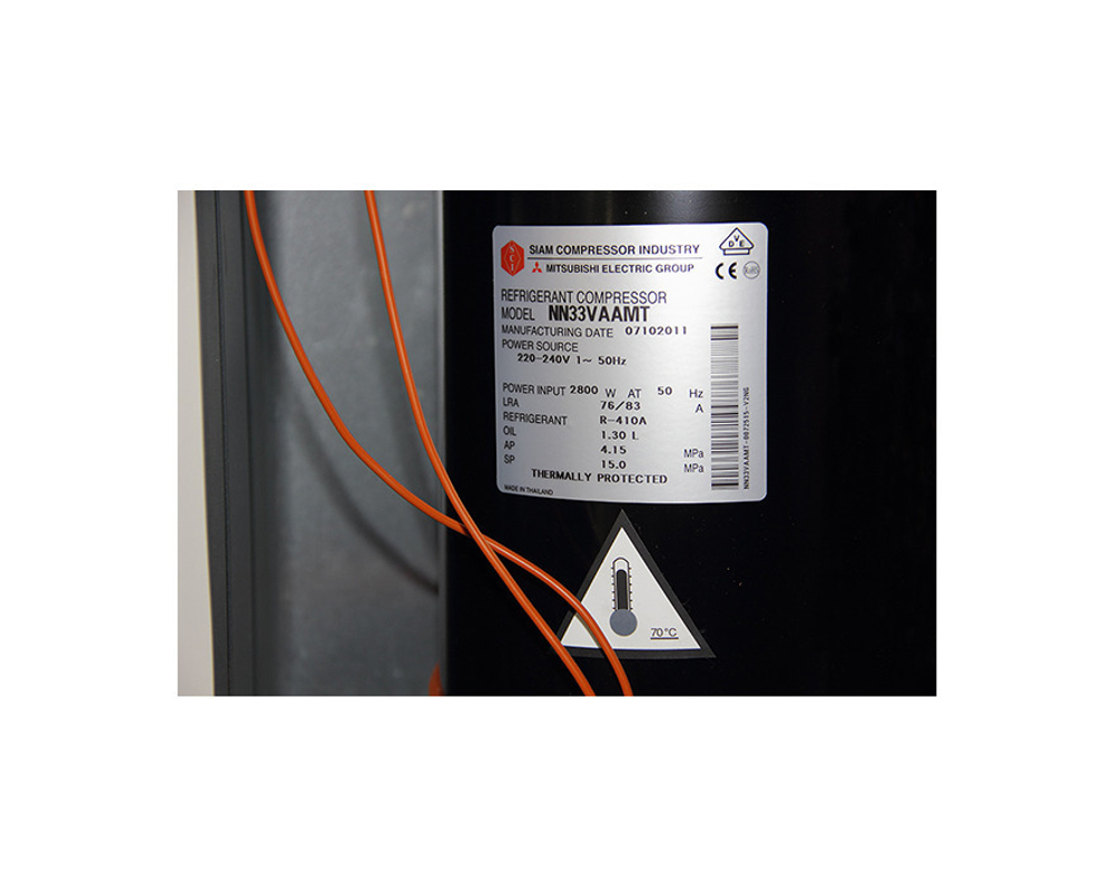 Внутренний настенный блок Haier FAMILY AS09BS4HRA inverter