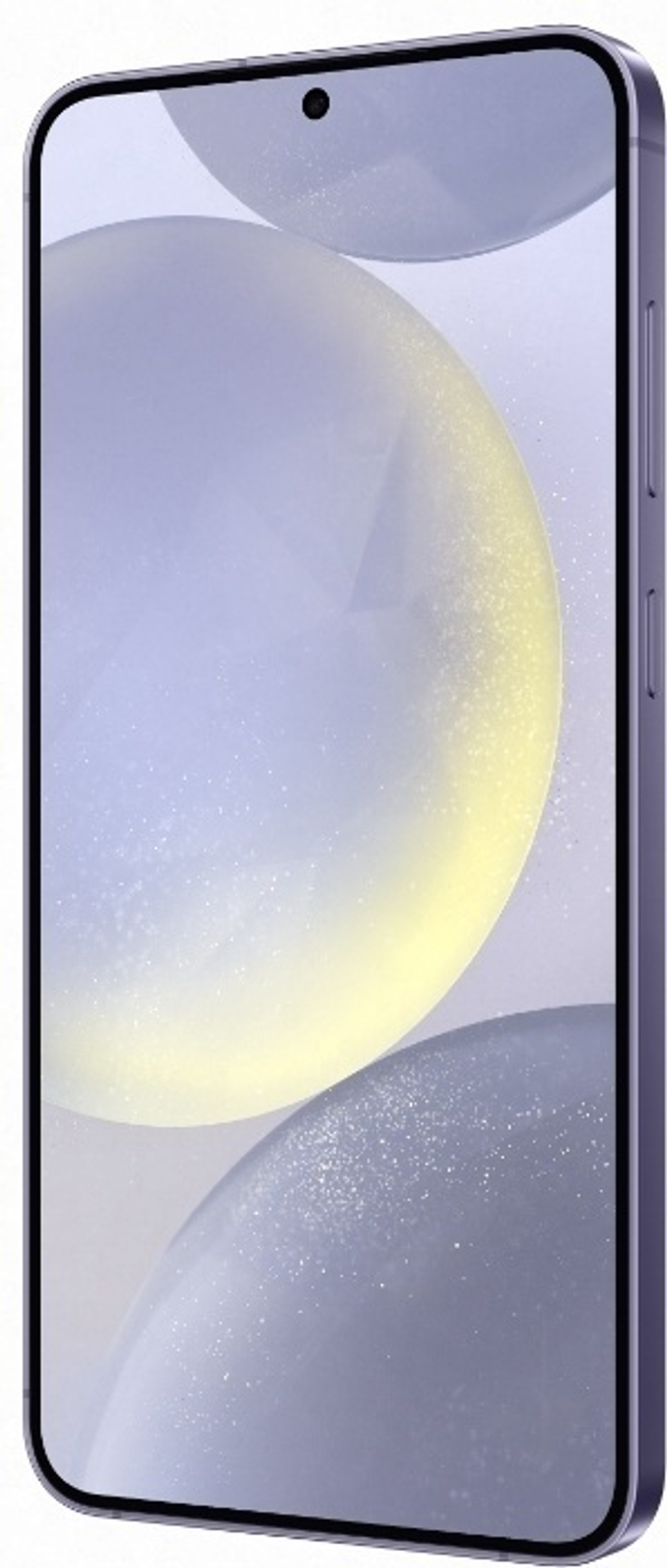 Смартфон Samsung Galaxy S24 5G 8 ГБ/128 ГБ фиолетовый