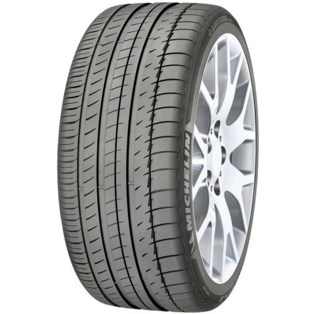 Летняя шина Michelin Latitude Sport N0 (295/35 R21 107Y)