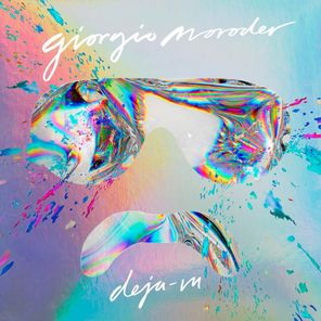 Giorgio Moroder / Deja vu (2LP)