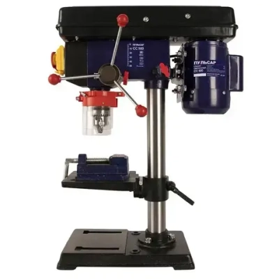 Станок сверлильный ПУЛЬСАР СС 500