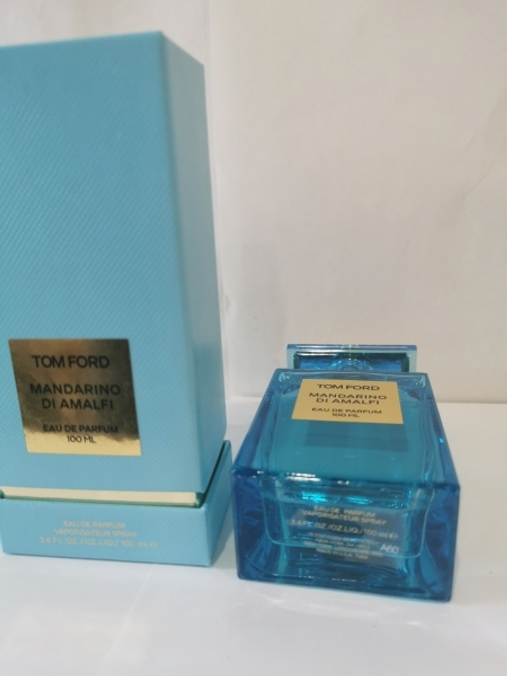 Tom Ford Mandarino Di Amalfi 100ml (duty free парфюмерия)