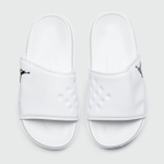 Сланцы Air Jordan Play Slide Wmns White